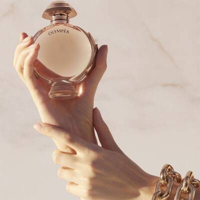 Rabanne Olympea Edp 80 Ml - 4