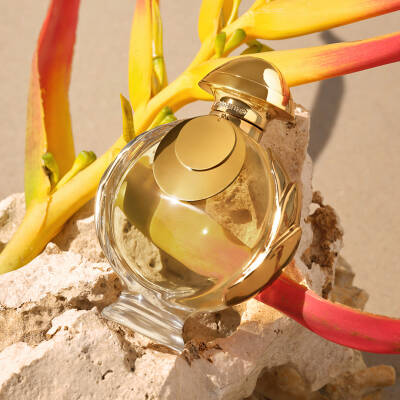 Rabanne Olympea Elixir Intense Edp 80 Ml - 3