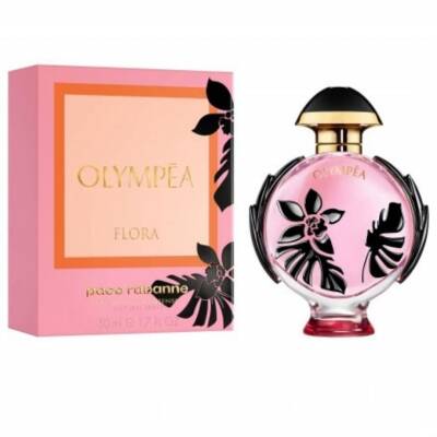 Rabanne Olympea Flora Edp 50 Ml Kadın Parfüm - Rabanne