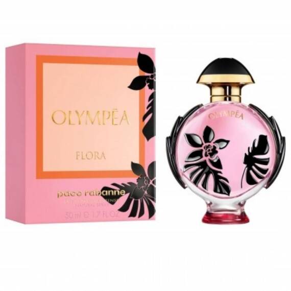 Rabanne Olympea Flora Edp 50 Ml Kadın Parfüm - 1