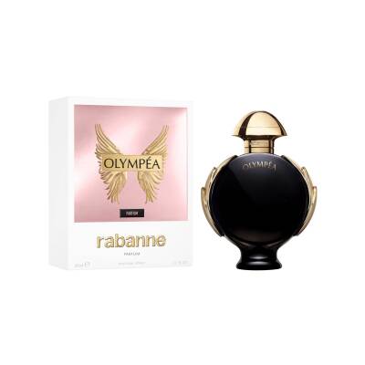 Rabanne Olympea Parfum Edp 50 Ml Kadın Parfüm - 2