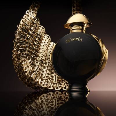 Rabanne Olympea Parfum Edp 50 Ml Kadın Parfüm - 4