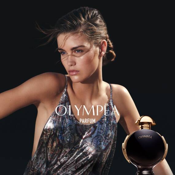 Rabanne Olympea Parfum Edp 80 Ml Kadın Parfüm - 3
