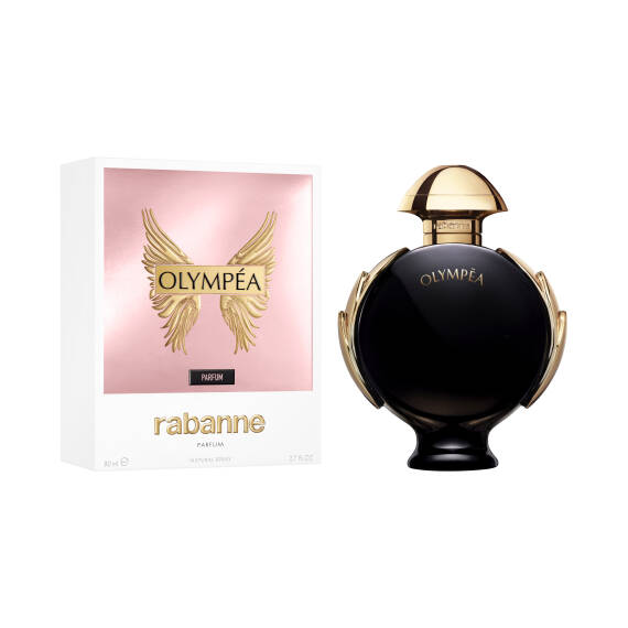 Rabanne Olympea Parfum Edp 80 Ml Kadın Parfüm - 6