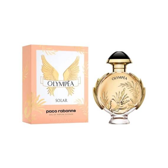 Rabanne Olympea Solar Intense Edp 50 Ml Kadın Parfüm - 1