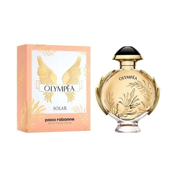 Rabanne Olympea Solar Intense Edp 80 Ml Kadın Parfüm - 1
