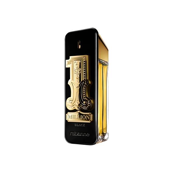 Rabanne One Million Black Edp 100 Ml - 1