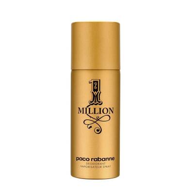 Rabanne One Million Deodorant 150 Ml - Rabanne
