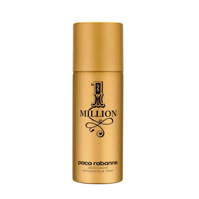 Rabanne One Million Deodorant 150 Ml - 2