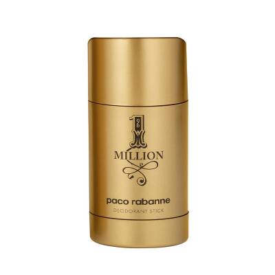 Rabanne One Million Deodorant Stick 75 Ml - Rabanne
