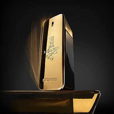 Rabanne One Million Edt 100 Ml - 3