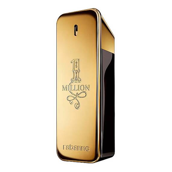 Rabanne One Million Edt 100 Ml - 1
