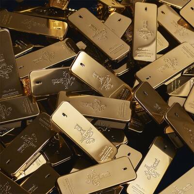 Rabanne One Million Edt 100 Ml Erkek Parfüm - 3