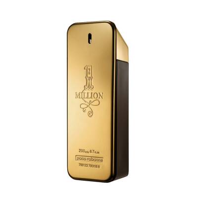Rabanne One Million Edt 200 Ml Erkek Parfüm - Rabanne