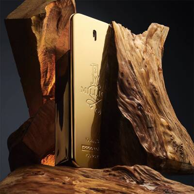 Rabanne One Million Edt 200 Ml Erkek Parfüm - 2