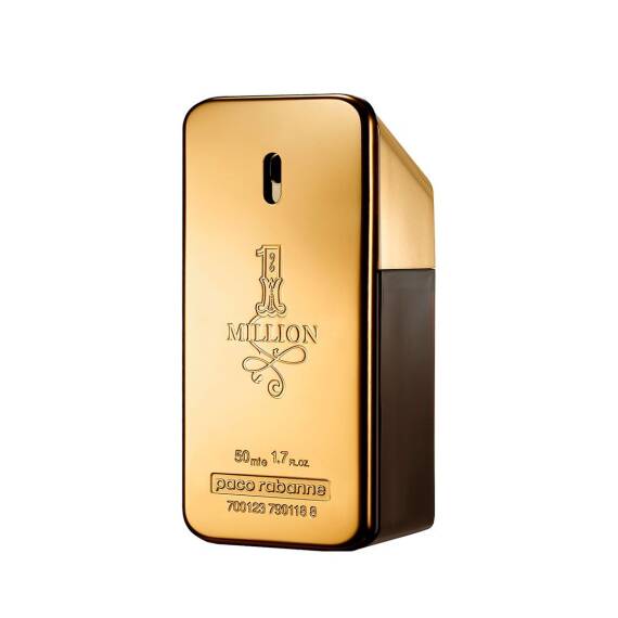 Rabanne One Million Edt 50 Ml Erkek Parfüm - 1