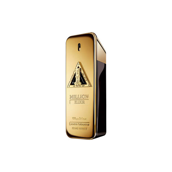 Rabanne One Million Elixir Parfum Intense 100 Ml Erkek Parfüm - 4