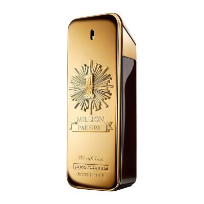 Rabanne One Million Parfum 200 Ml Erkek Parfüm - 1