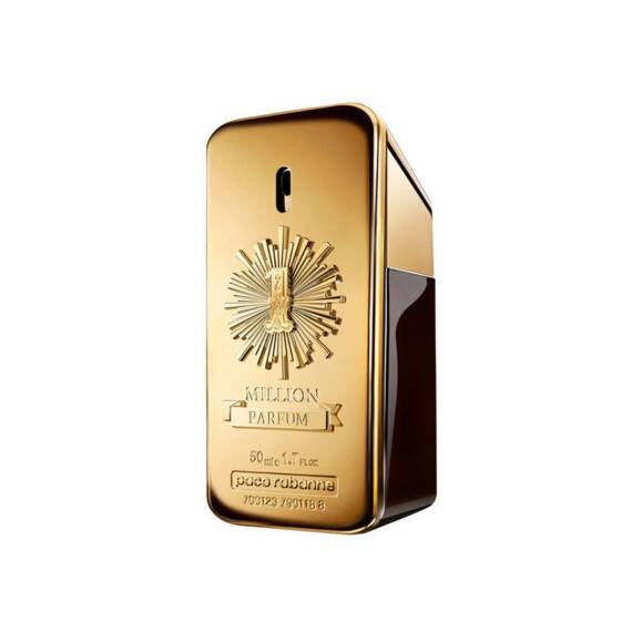 Rabanne One Million Parfum 50 Ml Erkek Parfüm - 1