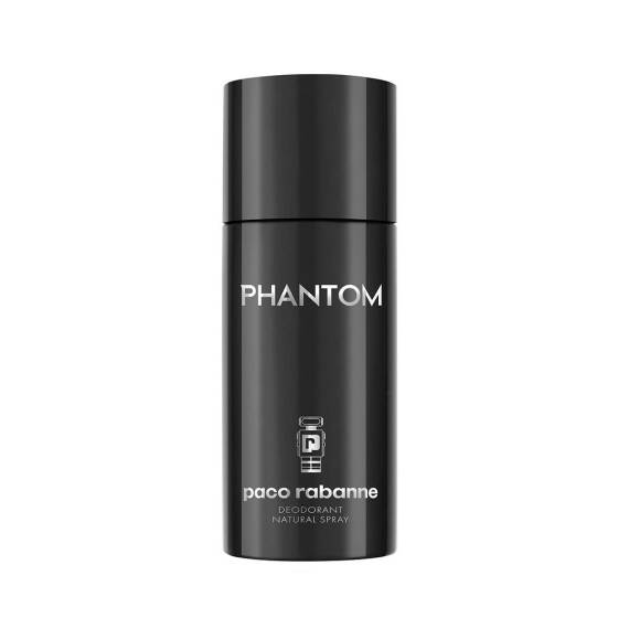 Rabanne Phantom Deodorant 150 Ml - 1