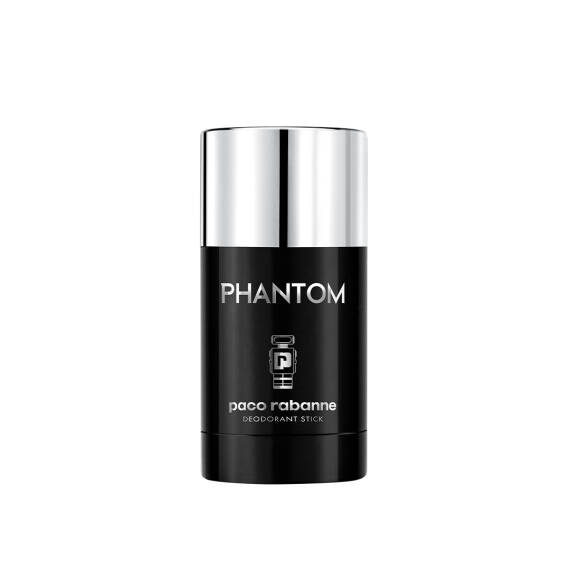 Rabanne Phantom Deodorant Stick 75 Ml - 2