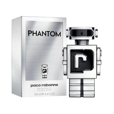 Rabanne Phantom Edt 100 Ml Erkek Parfüm - 2