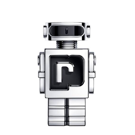 Rabanne Phantom Edt 100 Ml - 4