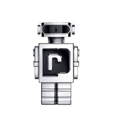Rabanne Phantom Edt 50 Ml - 2
