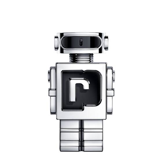Rabanne Phantom Edt 50 Ml - 2