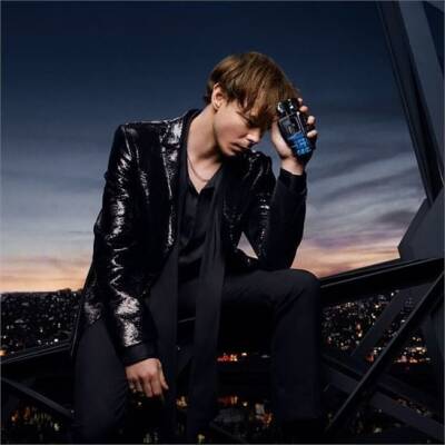 Rabanne Phantom Intense Edp 100 Ml Erkek Parfüm - 2