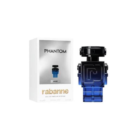 Rabanne Phantom Intense Edp 50 Ml Erkek Parfüm - 1
