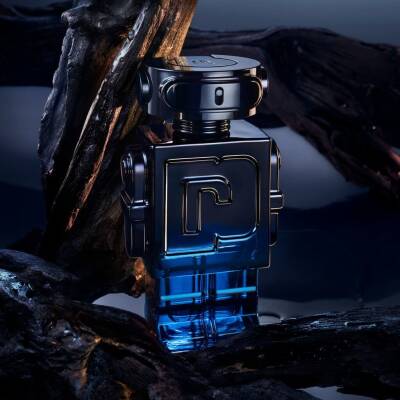 Rabanne Phantom Intense Edp 50 Ml - 2