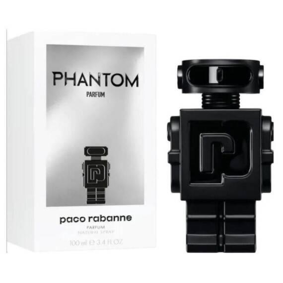 Rabanne Phantom Parfum Edp 100 Ml Erkek Parfüm - 1