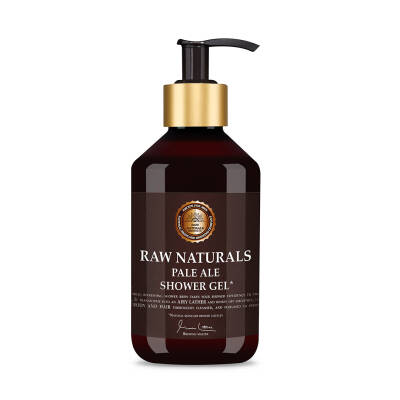 Raw Naturals Pale Ale Duş Jeli 300 Ml - 1