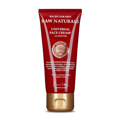 Raw Naturals Yüz Kremi 100 Ml - 2