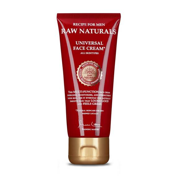 Raw Naturals Yüz Kremi 100 Ml - 1