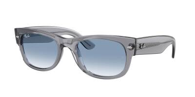 Ray-Ban 0RB0832S - 68463F - 52 NC6 Erkek Güneş Gözlüğü - Ray-Ban