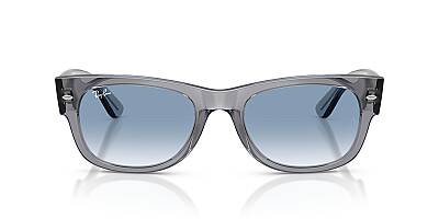 Ray-Ban 0RB0832S - 68463F - 52 NC6 Erkek Güneş Gözlüğü - 3