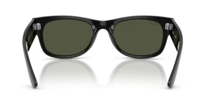 Ray-Ban 0RB0832S - 901/31 - 52 NC6 Erkek Güneş Gözlüğü - 4