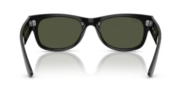 Ray-Ban 0RB0832S - 901/31 - 52 NC6 Erkek Güneş Gözlüğü - 4