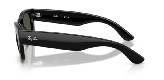 Ray-Ban 0RB0832S - 901/31 - 52 NC6 Erkek Güneş Gözlüğü - 3