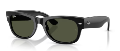 Ray-Ban 0RB0832S - 901/31 - 52 NC6 Erkek Güneş Gözlüğü - Ray-Ban