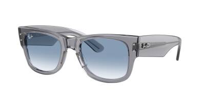 Ray-Ban 0RB0840S - 68463F - 51 NC6 Erkek Güneş Gözlüğü - Ray-Ban