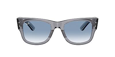 Ray-Ban 0RB0840S - 68463F - 51 NC6 Erkek Güneş Gözlüğü - 2