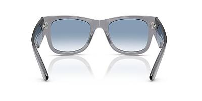 Ray-Ban 0RB0840S - 68463F - 51 NC6 Erkek Güneş Gözlüğü - 3