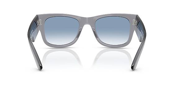 Ray-Ban 0RB0840S - 68463F - 51 NC6 Erkek Güneş Gözlüğü - 3