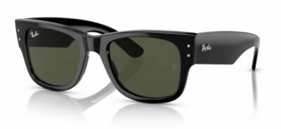 Ray-Ban 0RB0840S-901/31 Erkek Gözlük - Ray-Ban