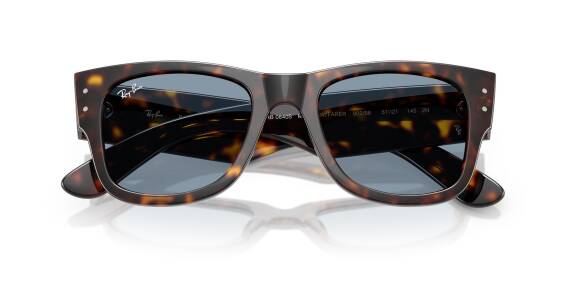 Ray-Ban 0RB0840S 902/5651 Erkek Gözlük - 4