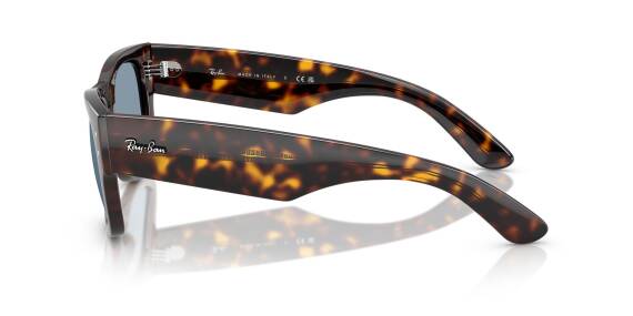 Ray-Ban 0RB0840S 902/5651 Erkek Gözlük - 5