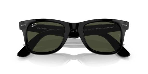 Ray-Ban 0RB2140 13583150 Unisex Güneş Gözlüğü - 4